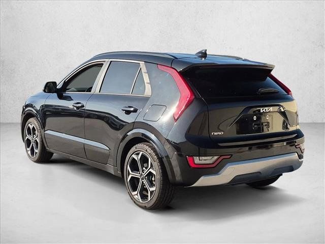 Used 2023 Kia Niro SX Touring FWD image 7