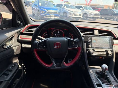 Used 2019 Honda Civic Type R image 36
