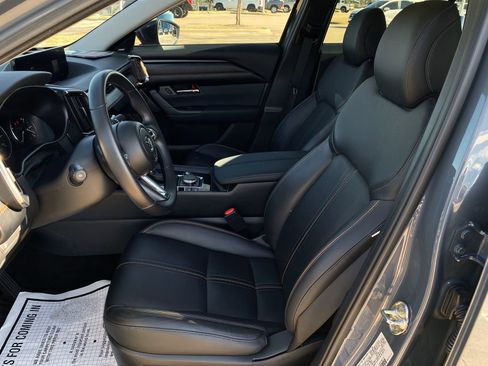 Used 2023 MAZDA CX-50 AWD 2.5 S w/ Premium Plus Pkg image 10