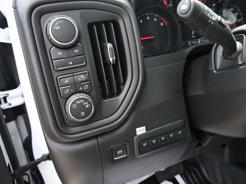New 2026 Chevrolet Silverado 3500 W/T w/ WT Convenience Package AWD/4WD image 20