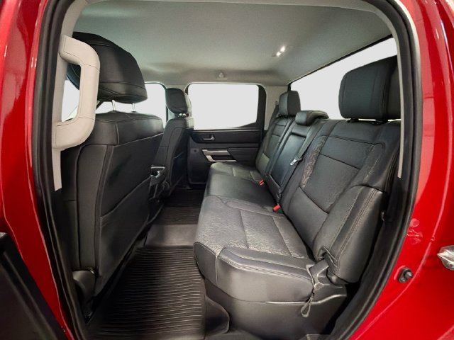 Used 2022 Toyota Tundra SR5 w/ Advanced Technology Package AWD/4WD image 21