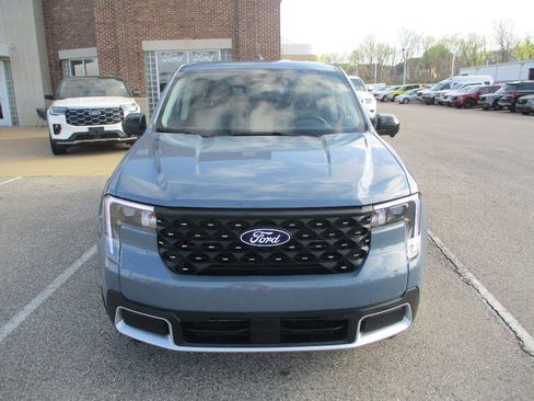 New 2026 Ford Maverick Lariat AWD/4WD image 2
