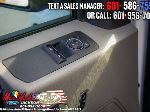 Certified 2019 Ford F150 XL w/ Equipment Group 101A Mid image 9