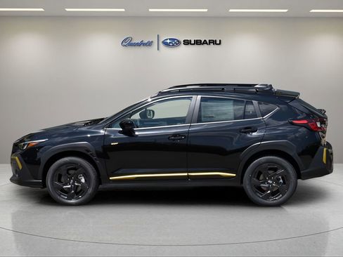 Used 2025 Subaru Crosstrek 2.5i Sport image 7