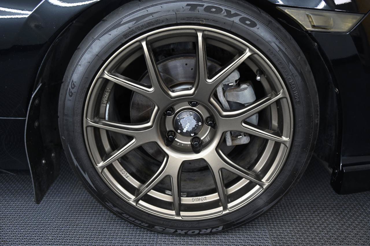 Used 2018 Honda Civic Si image 49