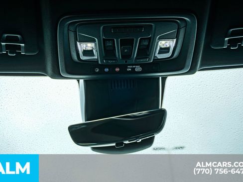 Used 2025 GMC Sierra 1500 AT4 w/ Technology Package image 61