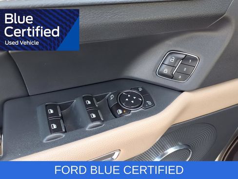 Certified 2023 Ford Expedition XLT RWD image 24