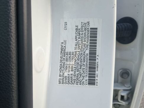 Used 2024 Acura Integra Type S FWD image 32