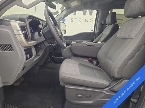 New 2026 Ford F250 XLT AWD/4WD image 23