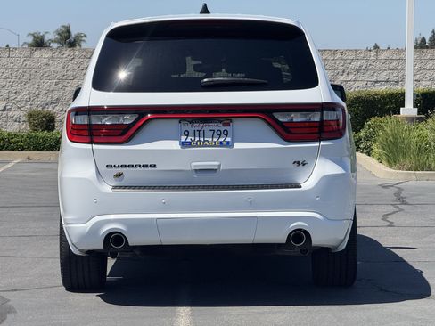 Used 2023 Dodge Durango R/T AWD/4WD image 6