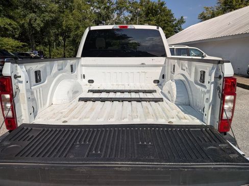 Used 2022 Ford F250 XLT AWD/4WD image 33