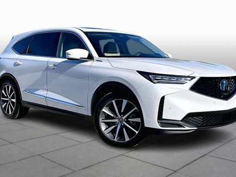 New 2026 Acura MDX FWD w/ Technology Package image 2