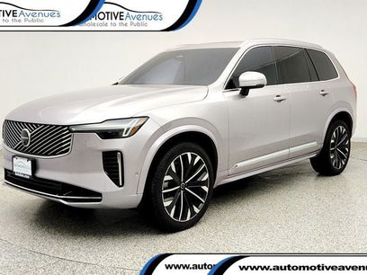 Used 2026 Volvo XC90 B6 Plus w/ Protection Package Premier