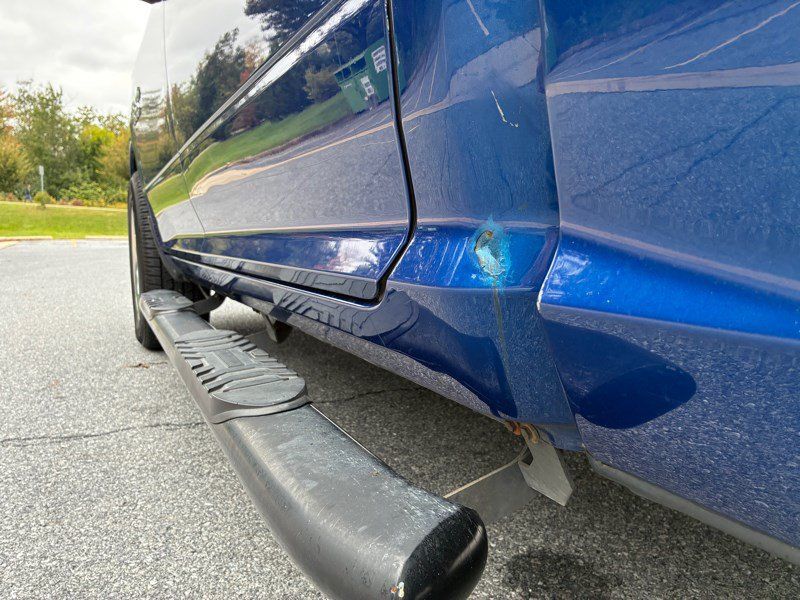 Used 2017 RAM 1500 Express AWD/4WD image 27