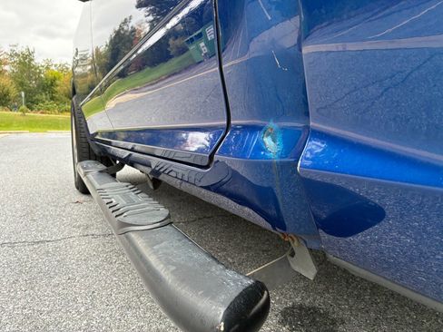 Used 2017 RAM 1500 Express image 27