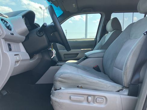 Used 2009 Honda Pilot EX image 17