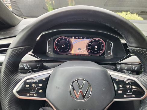 Certified 2021 Volkswagen Arteon SEL image 39