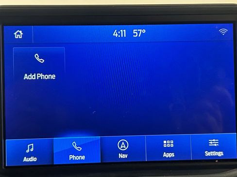 Used 2024 Ford Bronco Sport Big Bend w/ Convenience Package AWD/4WD image 68