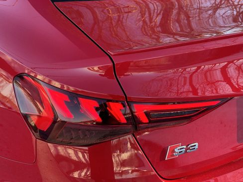 Used 2023 Audi S3 Premium Plus w/ Premium Plus Package image 21