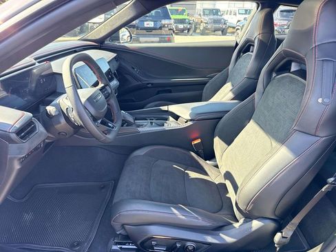 New 2026 Dodge Charger R/T Scat Pack image 9