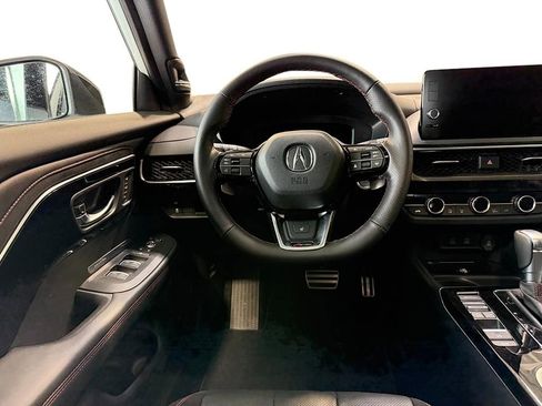New 2026 Acura ADX A-Spec AWD/4WD image 19