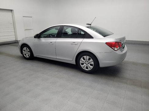 Used 2016 Chevrolet Cruze LS image 3