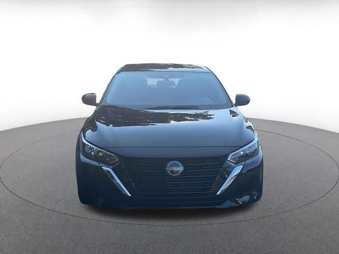 Used 2025 Nissan Sentra SV FWD image 3