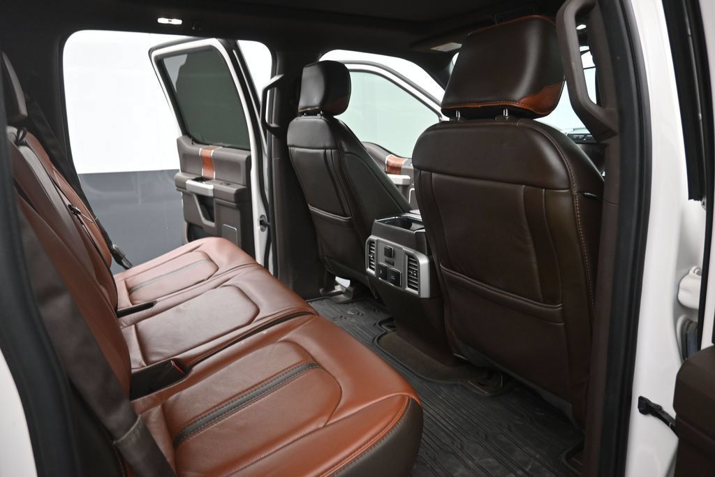 Used 2019 Ford F150 King Ranch w/ Equipment Group 601A Luxury AWD/4WD image 12