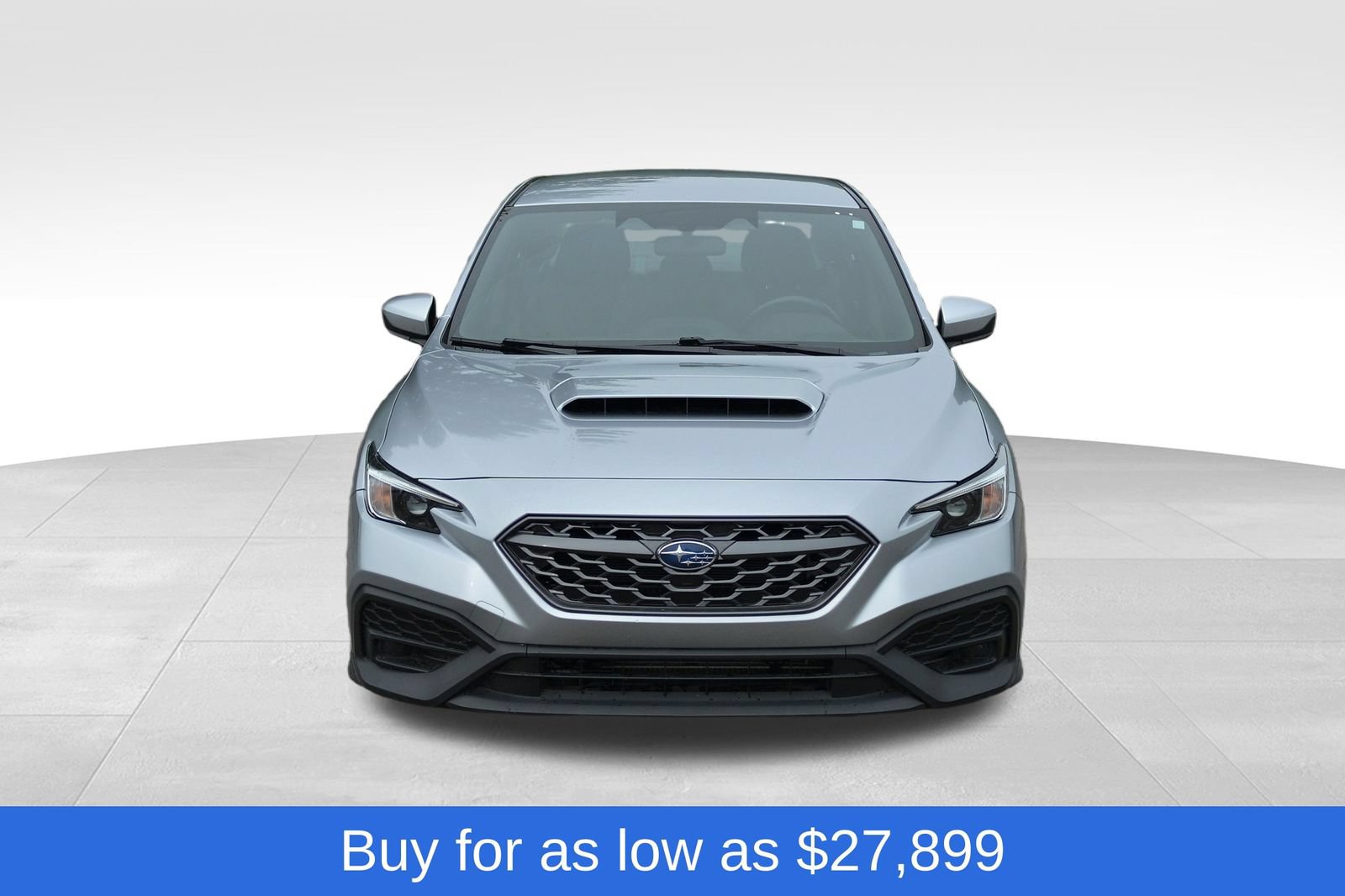 Used 2024 Subaru WRX AWD/4WD image 6