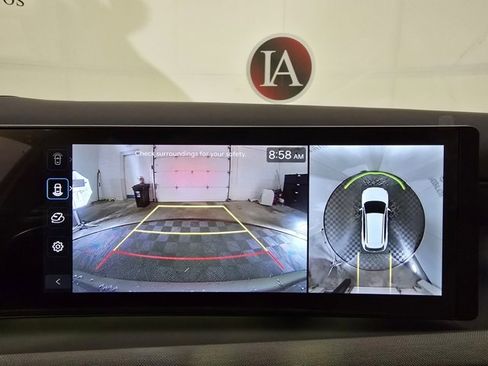 New 2026 Hyundai Tucson Limited image 17