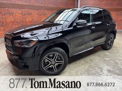 New 2026 Mercedes-Benz GLE 450 4MATIC