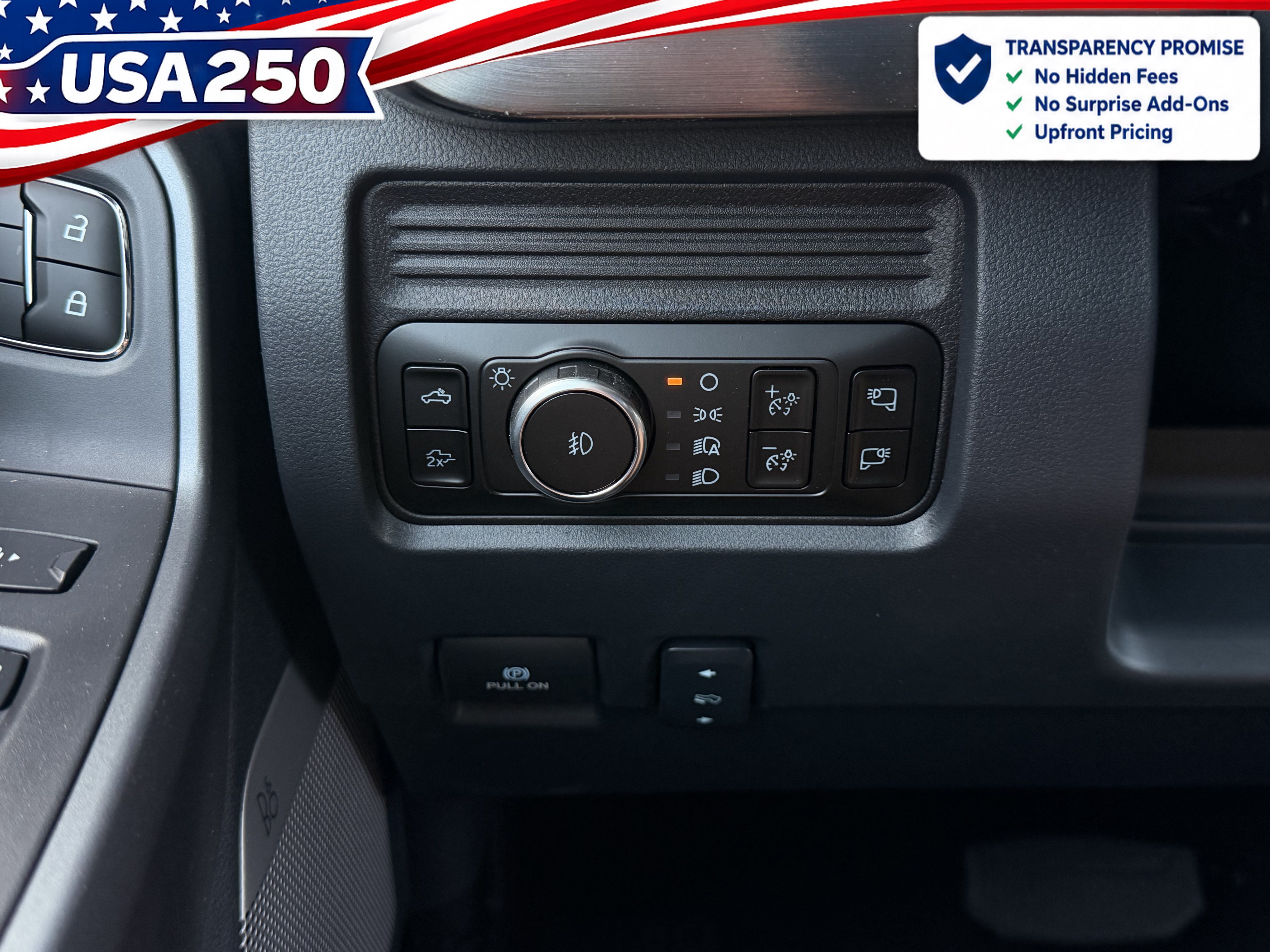 New 2026 Ford F350 Lariat w/ Black Appearance Package AWD/4WD image 20