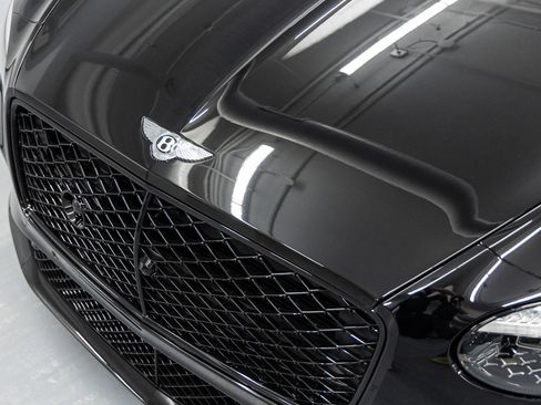 New 2025 Bentley Continental GT Speed image 11