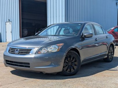 Used 2010 Honda Accord LX