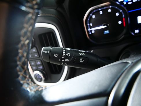 Used 2022 GMC Sierra 1500 AT4 w/ AT4 Premium Package AWD/4WD image 32