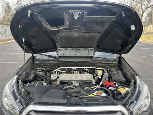 Used 2020 Subaru Ascent Premium w/ Convenience Package image 31