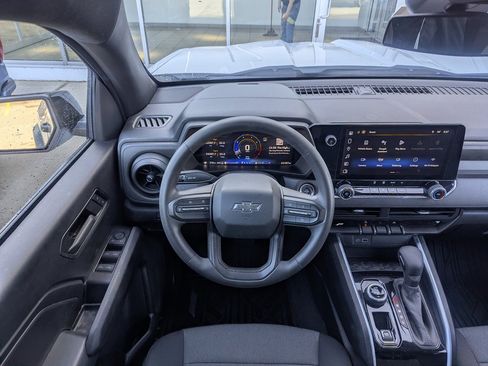 Used 2024 Chevrolet Colorado Trail Boss w/ LPO, Flex Utility Package image 3