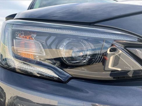 Used 2022 Subaru Outback Premium w/ Popular Package #1 image 37