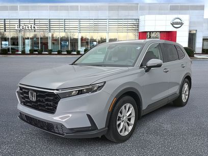 Used 2023 Honda CR-V EX-L