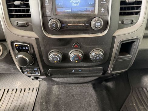 Used 2015 RAM 1500 Express AWD/4WD image 22