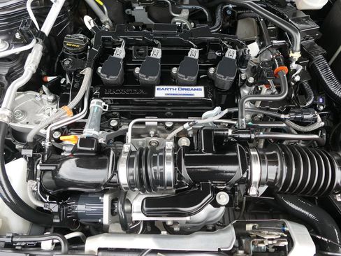 Used 2018 Honda Accord EX-L image 28