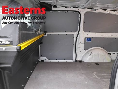 Used 2022 Mercedes-Benz Metris image 18