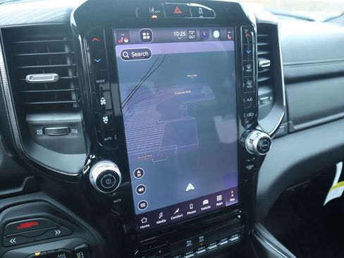New 2026 RAM 1500 RHO AWD/4WD image 7