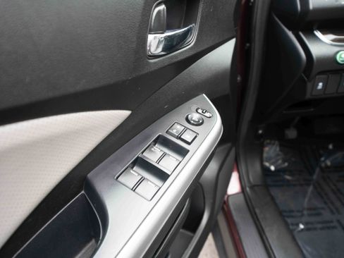 Used 2016 Honda CR-V EX-L image 7