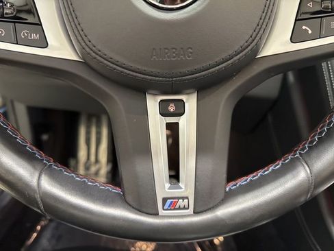 Used 2022 BMW M8 Competition w/ Driving Assistance Package image 26