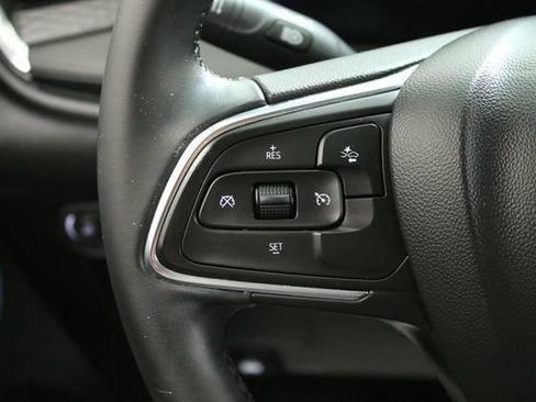 Used 2025 Buick Encore GX Sport Touring AWD/4WD image 14