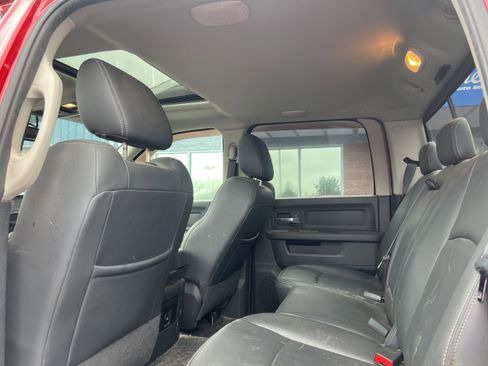 Used 2009 Dodge Ram 1500 Truck Sport image 19