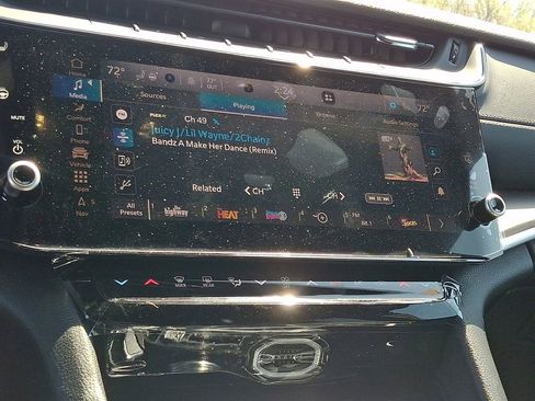 New 2026 Jeep Grand Cherokee L Limited AWD/4WD image 18