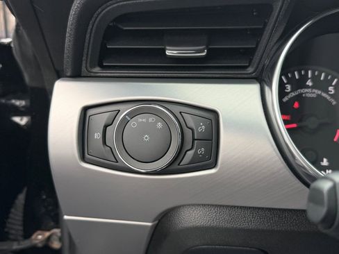 Used 2021 Ford Mustang GT Premium w/ Black Accent Package image 20