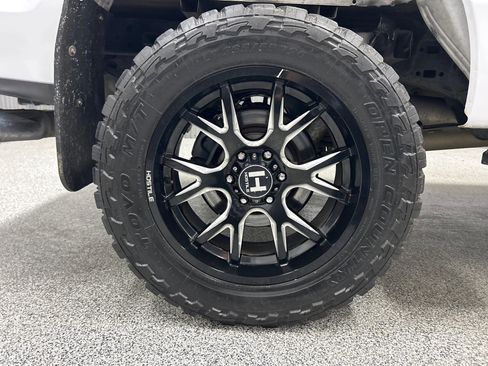 Used 2016 Ford F150 XLT w/ Equipment Group 301A Mid AWD/4WD image 7